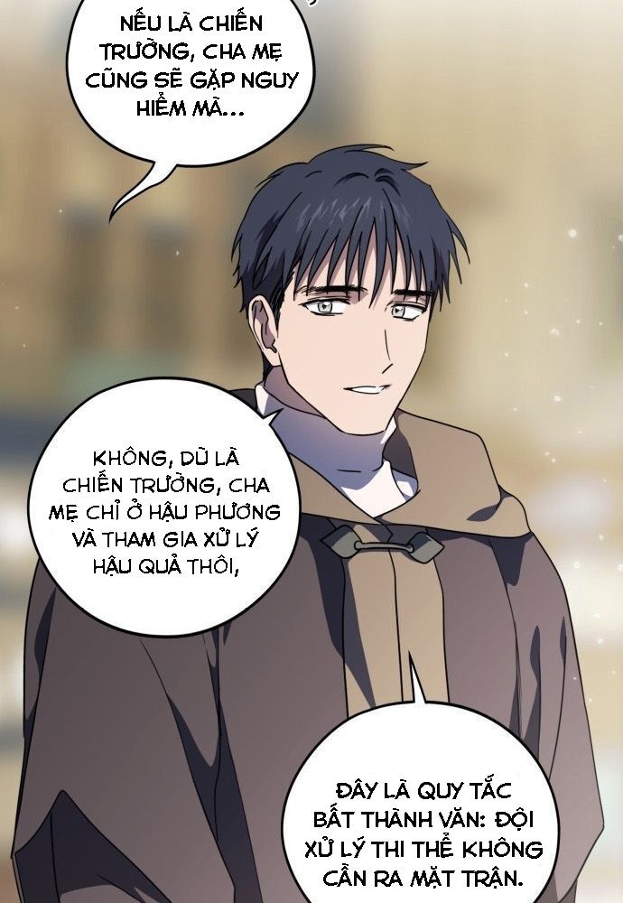 Bị Che Khuất Bởi Mặt Trời Lặn Chapter 104 - Trang 2