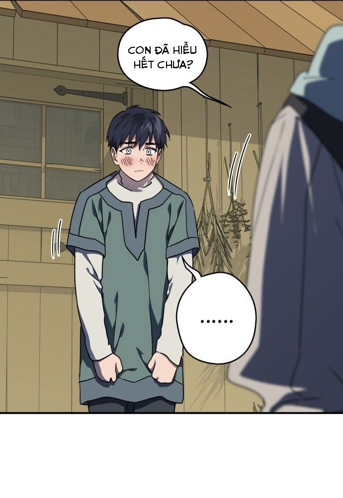 Bị Che Khuất Bởi Mặt Trời Lặn Chapter 104 - Trang 2