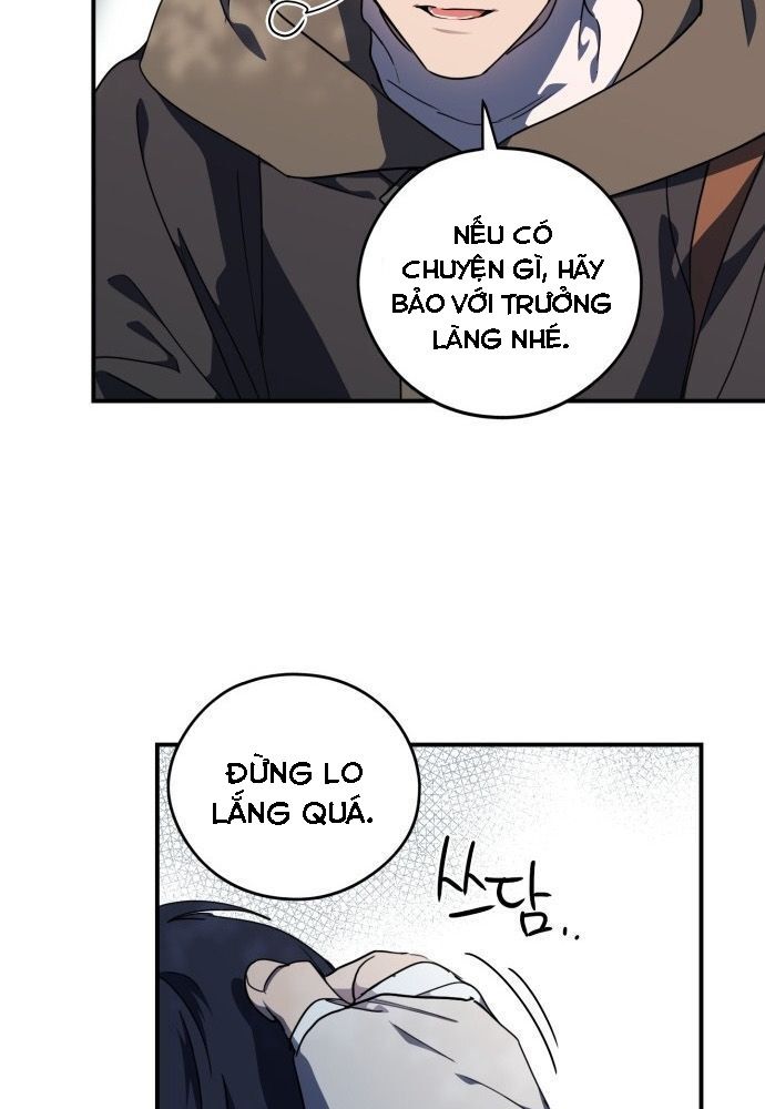 Bị Che Khuất Bởi Mặt Trời Lặn Chapter 104 - Trang 2