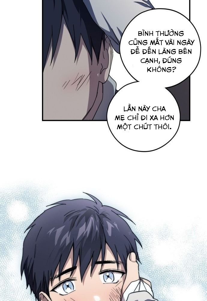 Bị Che Khuất Bởi Mặt Trời Lặn Chapter 104 - Trang 2