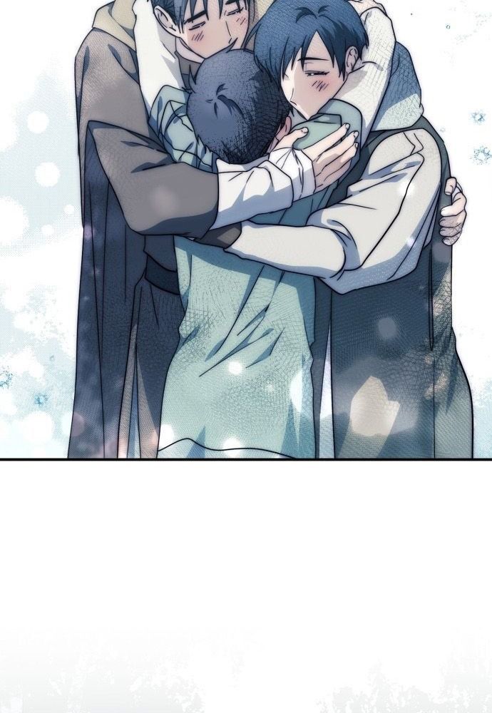 Bị Che Khuất Bởi Mặt Trời Lặn Chapter 104 - Trang 2