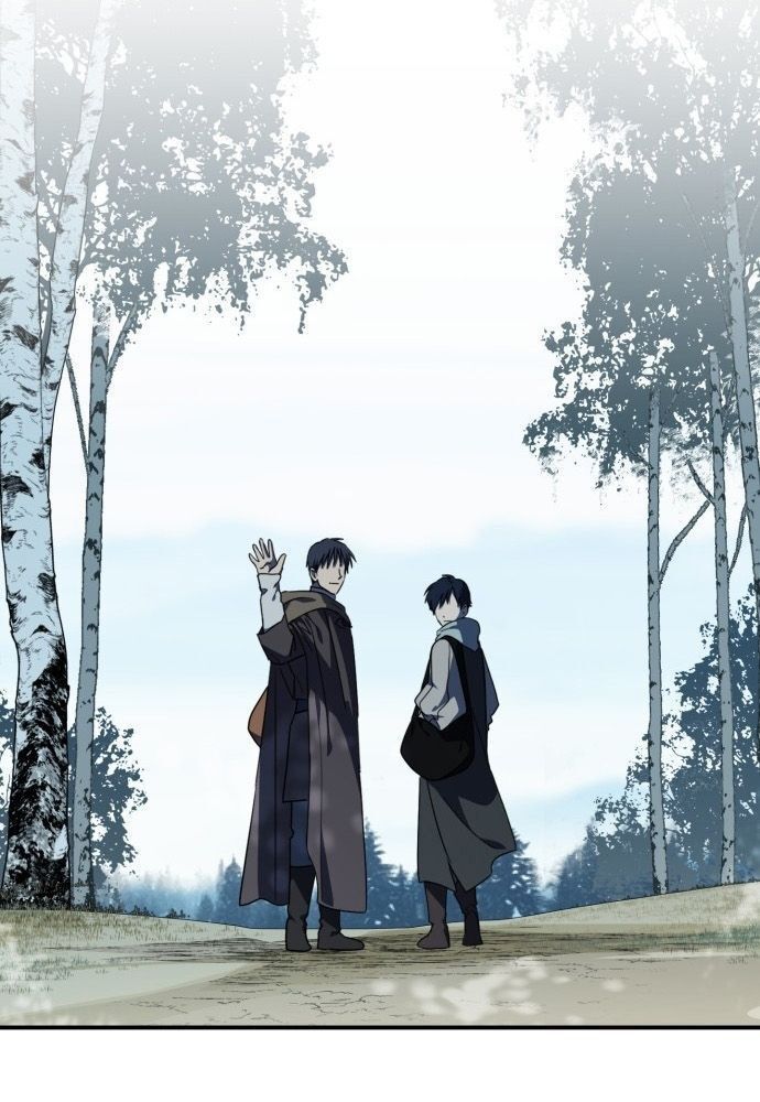 Bị Che Khuất Bởi Mặt Trời Lặn Chapter 104 - Trang 2