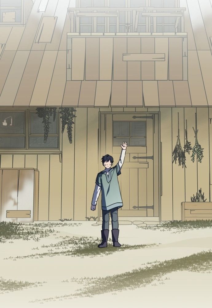 Bị Che Khuất Bởi Mặt Trời Lặn Chapter 104 - Trang 2