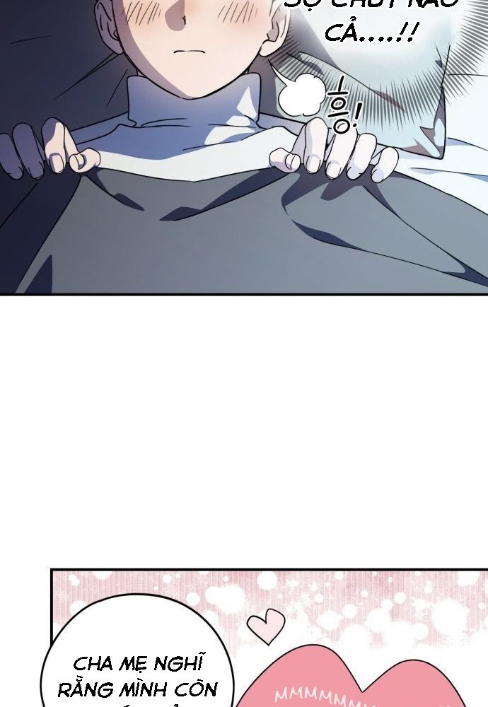 Bị Che Khuất Bởi Mặt Trời Lặn Chapter 104 - Trang 2