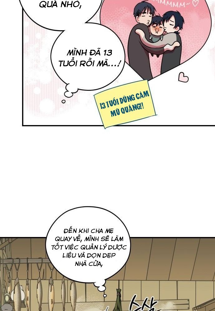 Bị Che Khuất Bởi Mặt Trời Lặn Chapter 104 - Trang 2