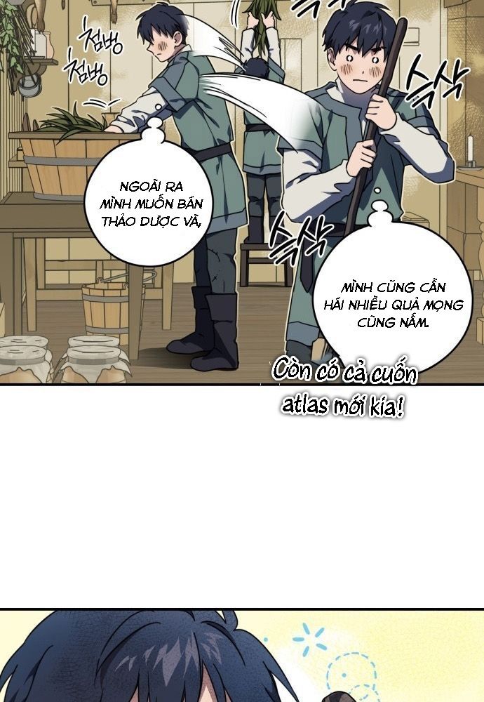 Bị Che Khuất Bởi Mặt Trời Lặn Chapter 104 - Trang 2