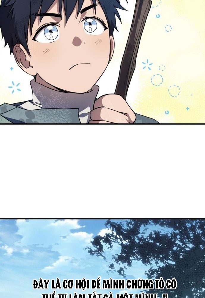 Bị Che Khuất Bởi Mặt Trời Lặn Chapter 104 - Trang 2