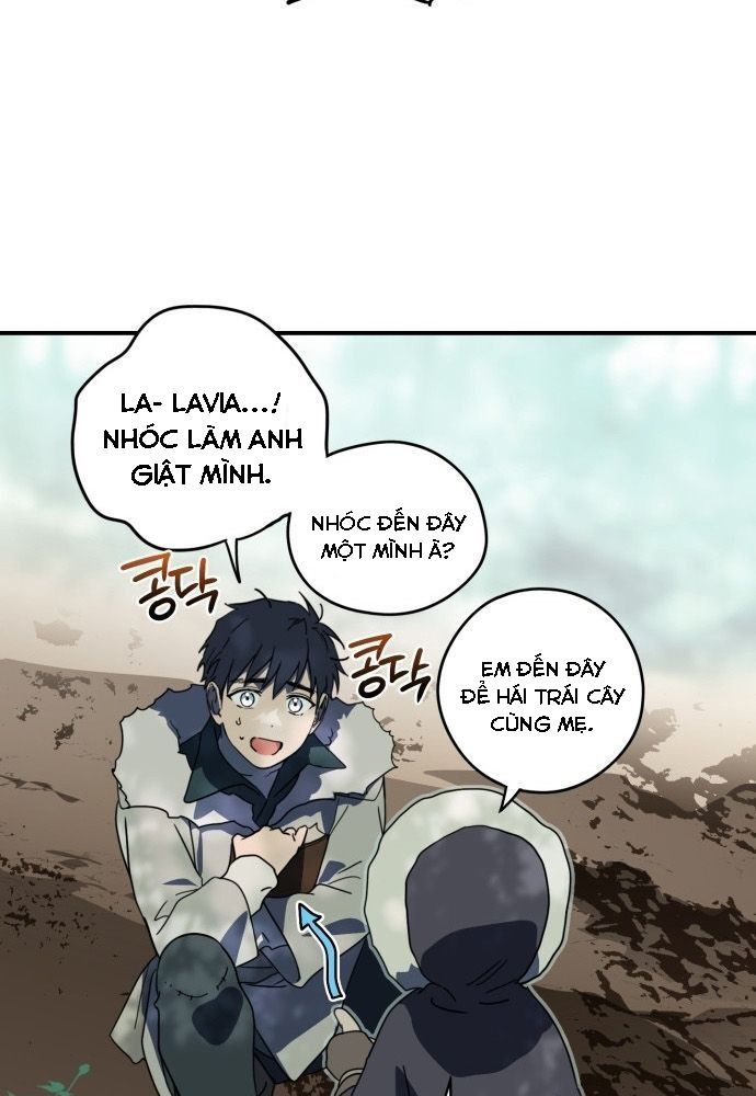 Bị Che Khuất Bởi Mặt Trời Lặn Chapter 104 - Trang 2