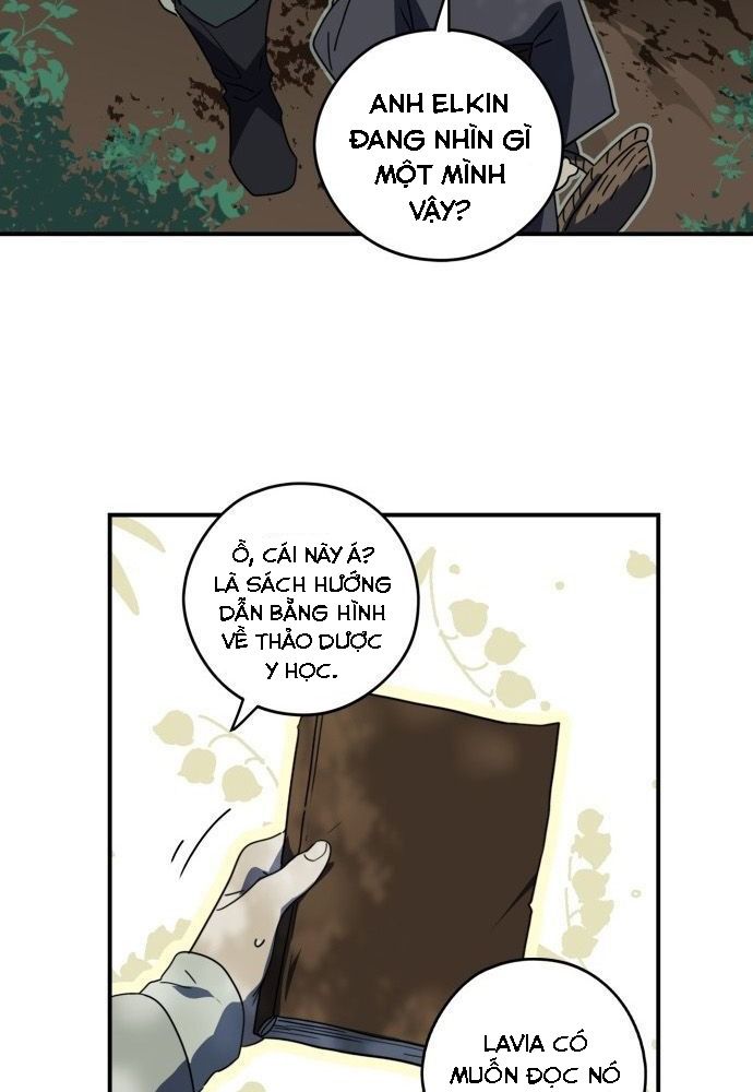 Bị Che Khuất Bởi Mặt Trời Lặn Chapter 104 - Trang 2