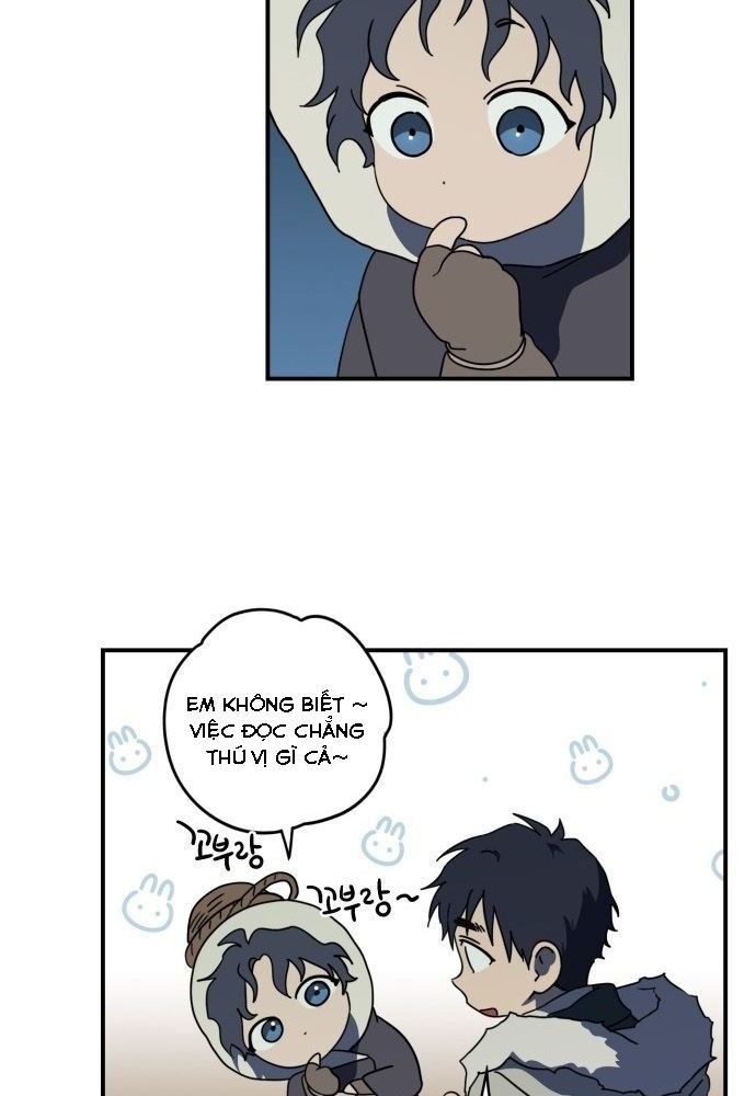 Bị Che Khuất Bởi Mặt Trời Lặn Chapter 104 - Trang 2