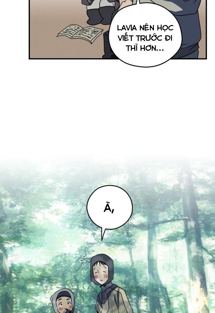 Bị Che Khuất Bởi Mặt Trời Lặn Chapter 104 - Trang 2