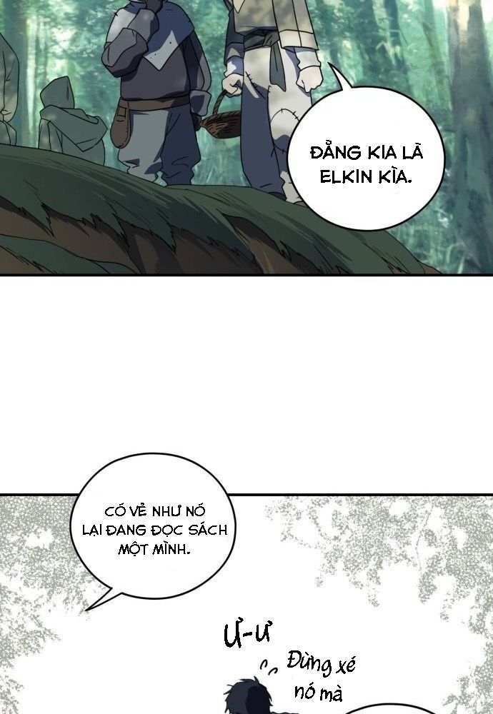 Bị Che Khuất Bởi Mặt Trời Lặn Chapter 104 - Trang 2