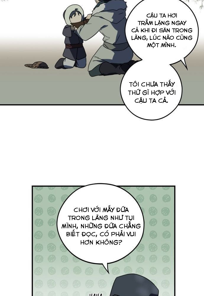 Bị Che Khuất Bởi Mặt Trời Lặn Chapter 104 - Trang 2