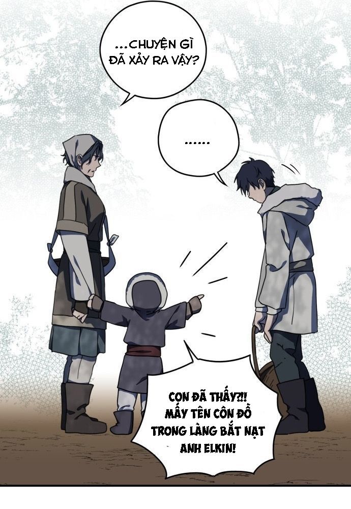 Bị Che Khuất Bởi Mặt Trời Lặn Chapter 104 - Trang 2