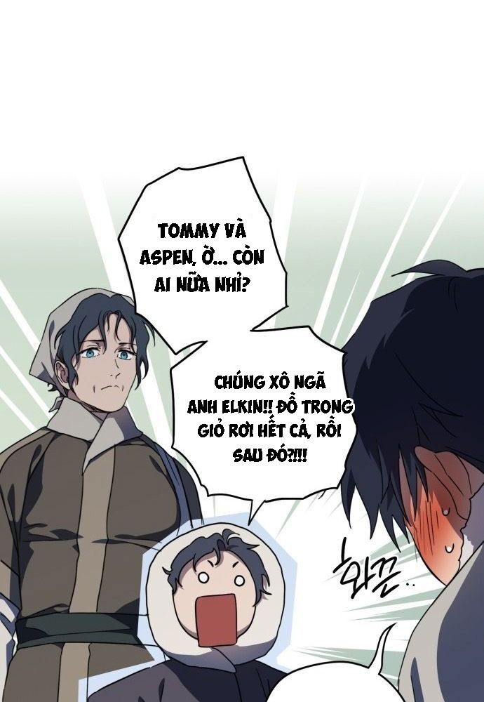 Bị Che Khuất Bởi Mặt Trời Lặn Chapter 104 - Trang 2