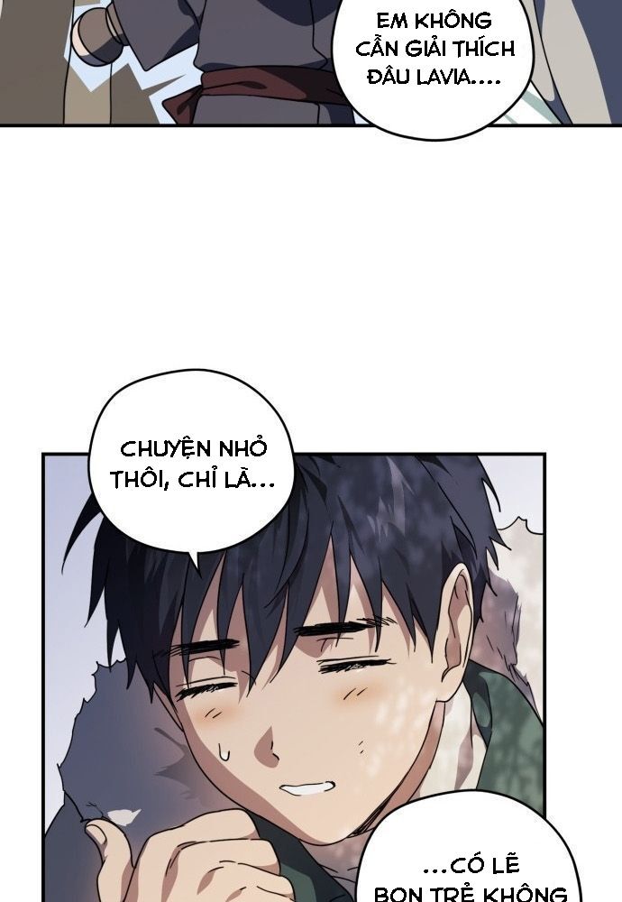 Bị Che Khuất Bởi Mặt Trời Lặn Chapter 104 - Trang 2