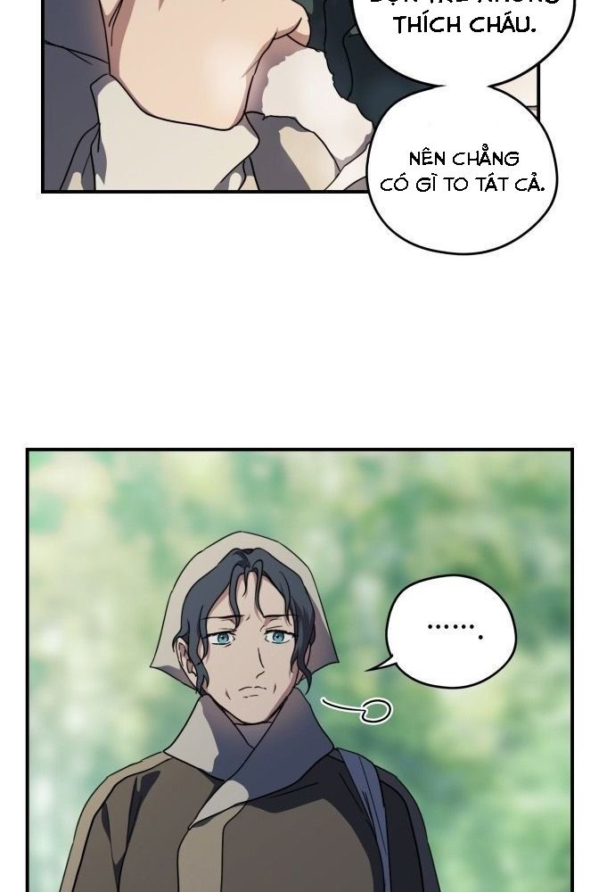 Bị Che Khuất Bởi Mặt Trời Lặn Chapter 104 - Trang 2