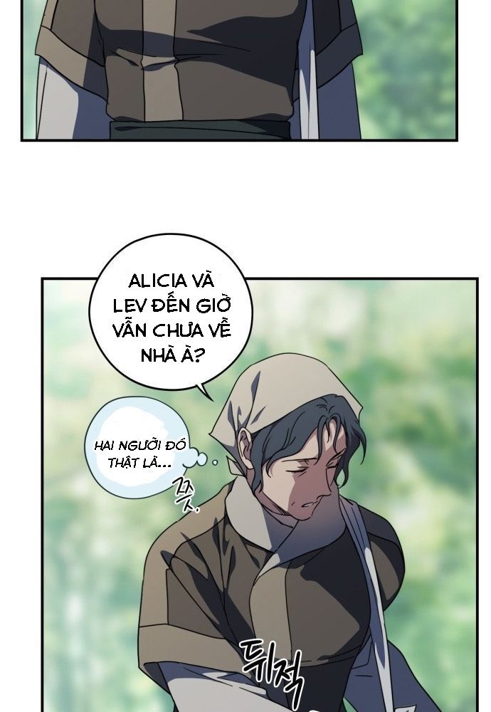 Bị Che Khuất Bởi Mặt Trời Lặn Chapter 104 - Trang 2