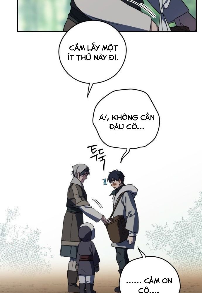 Bị Che Khuất Bởi Mặt Trời Lặn Chapter 104 - Trang 2