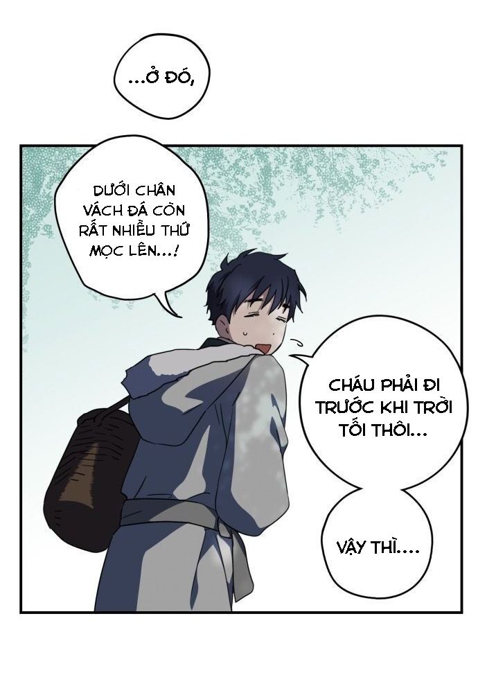 Bị Che Khuất Bởi Mặt Trời Lặn Chapter 104 - Trang 2