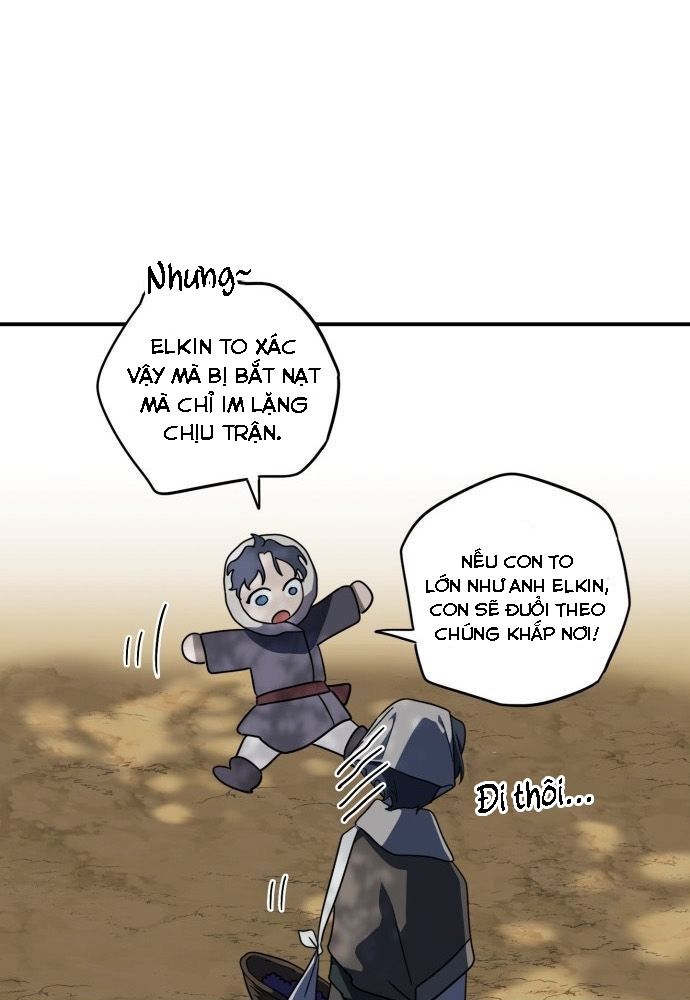 Bị Che Khuất Bởi Mặt Trời Lặn Chapter 104 - Trang 2