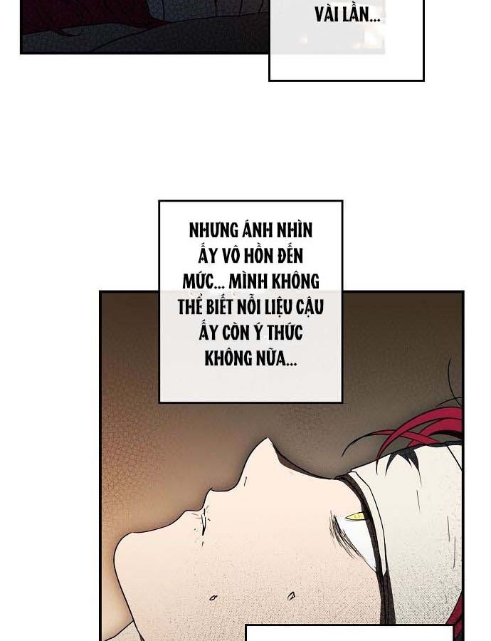 Bị Che Khuất Bởi Mặt Trời Lặn Chapter 106 - Trang 2