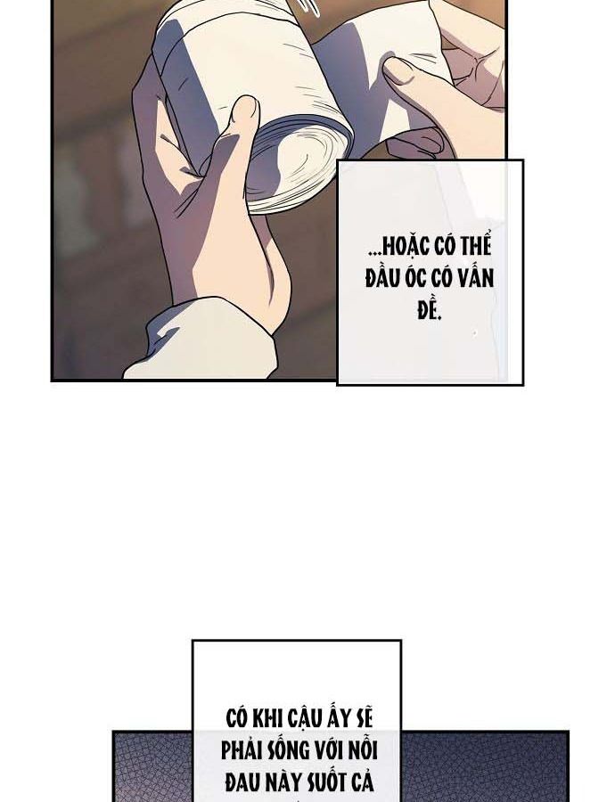 Bị Che Khuất Bởi Mặt Trời Lặn Chapter 106 - Trang 2