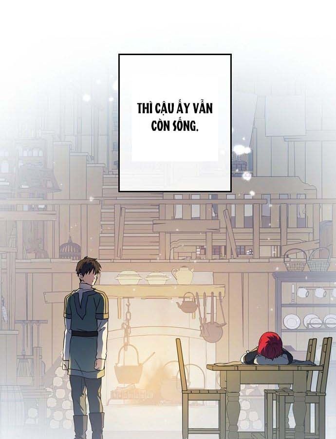 Bị Che Khuất Bởi Mặt Trời Lặn Chapter 106 - Trang 2