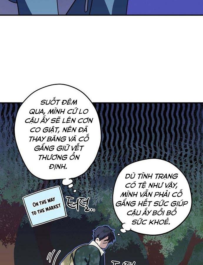 Bị Che Khuất Bởi Mặt Trời Lặn Chapter 106 - Trang 2