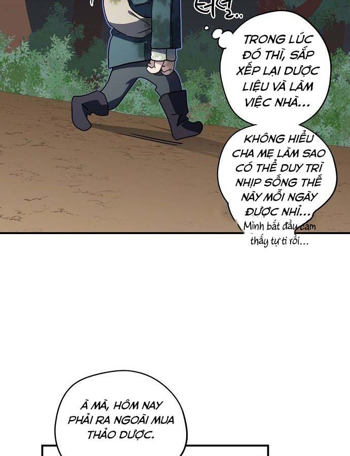 Bị Che Khuất Bởi Mặt Trời Lặn Chapter 106 - Trang 2