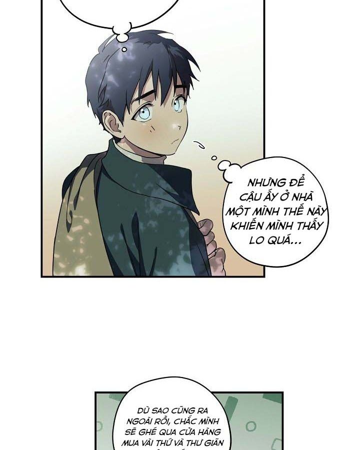 Bị Che Khuất Bởi Mặt Trời Lặn Chapter 106 - Trang 2