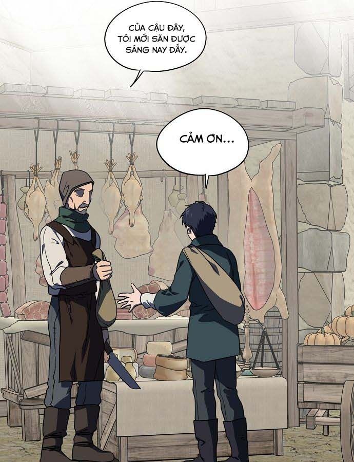 Bị Che Khuất Bởi Mặt Trời Lặn Chapter 106 - Trang 2