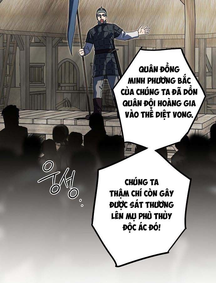 Bị Che Khuất Bởi Mặt Trời Lặn Chapter 106 - Trang 2