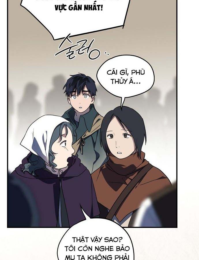 Bị Che Khuất Bởi Mặt Trời Lặn Chapter 106 - Trang 2