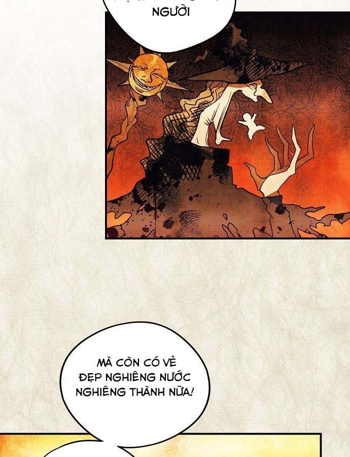 Bị Che Khuất Bởi Mặt Trời Lặn Chapter 106 - Trang 2