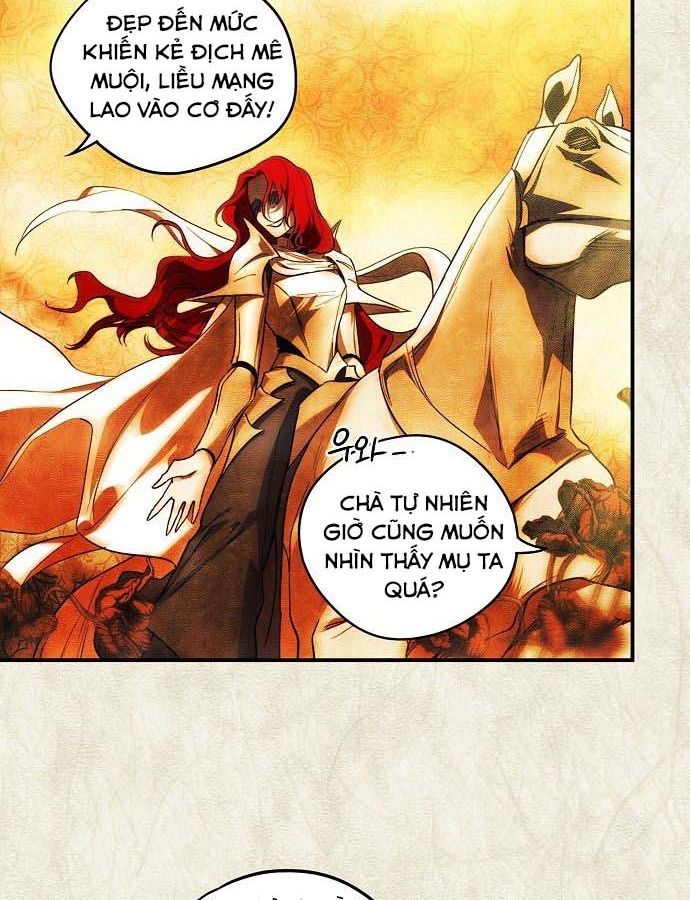 Bị Che Khuất Bởi Mặt Trời Lặn Chapter 106 - Trang 2