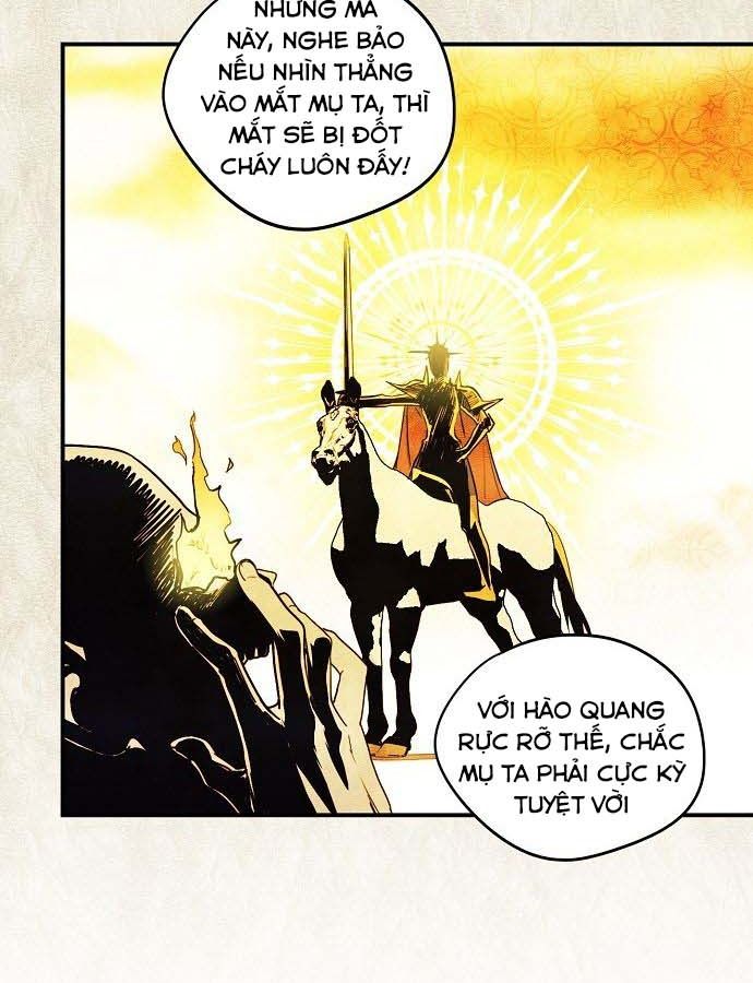 Bị Che Khuất Bởi Mặt Trời Lặn Chapter 106 - Trang 2