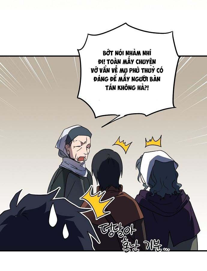 Bị Che Khuất Bởi Mặt Trời Lặn Chapter 106 - Trang 2