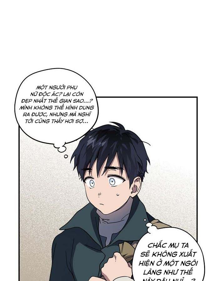 Bị Che Khuất Bởi Mặt Trời Lặn Chapter 106 - Trang 2