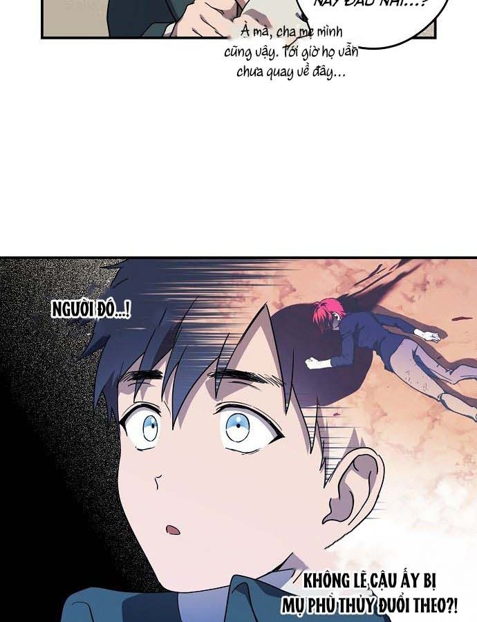 Bị Che Khuất Bởi Mặt Trời Lặn Chapter 106 - Trang 2