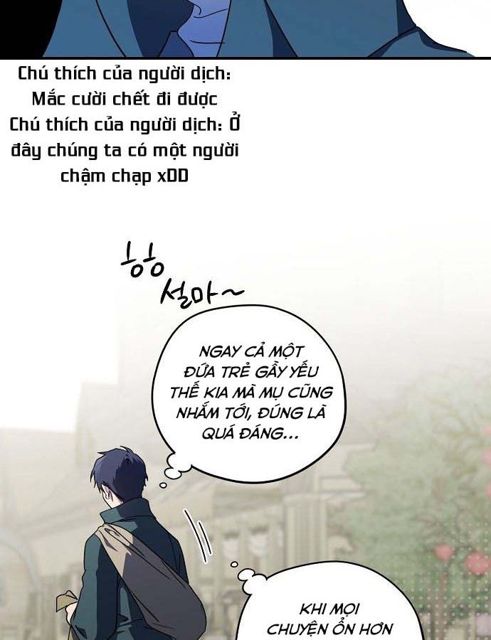 Bị Che Khuất Bởi Mặt Trời Lặn Chapter 106 - Trang 2