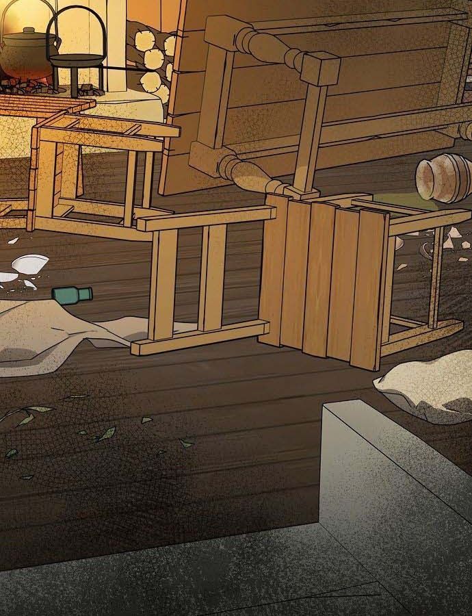 Bị Che Khuất Bởi Mặt Trời Lặn Chapter 106 - Trang 2