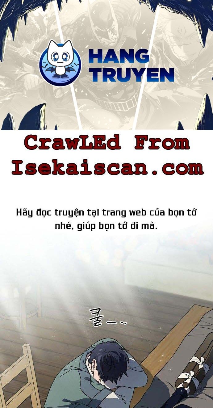 Bị Che Khuất Bởi Mặt Trời Lặn Chapter 106 - Trang 2