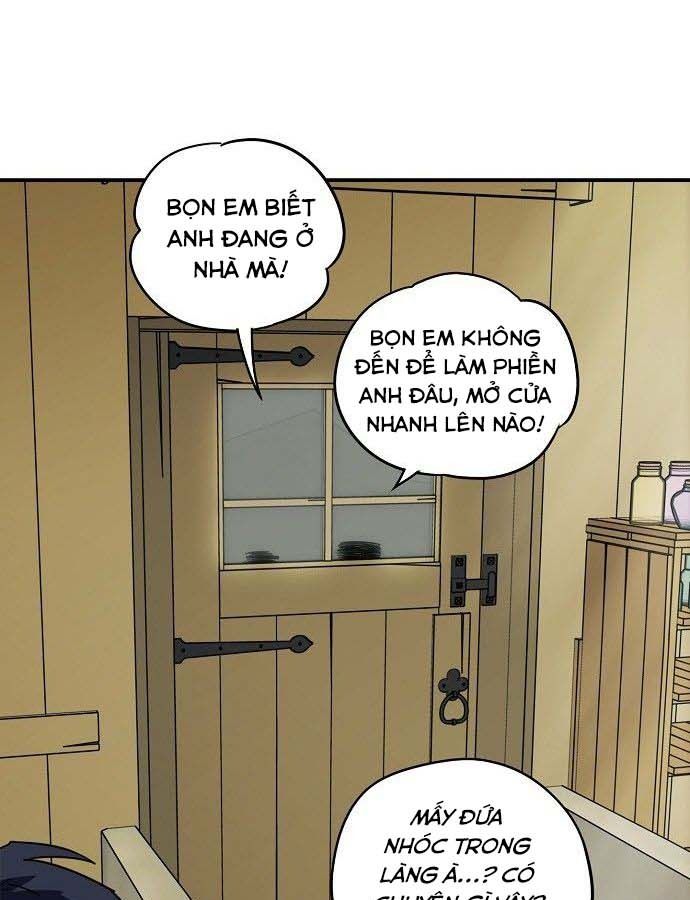 Bị Che Khuất Bởi Mặt Trời Lặn Chapter 106 - Trang 2