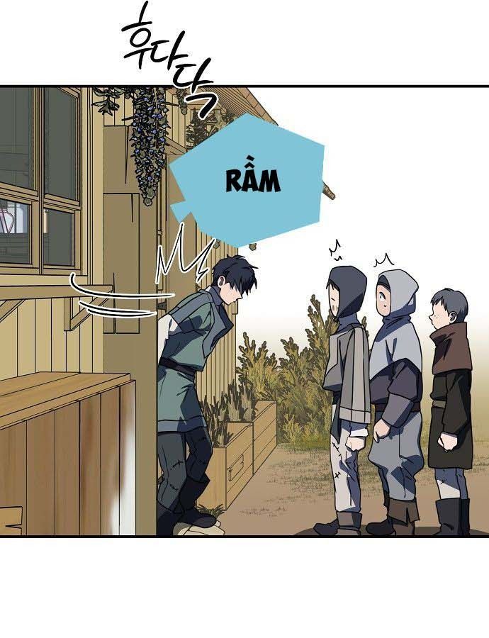 Bị Che Khuất Bởi Mặt Trời Lặn Chapter 106 - Trang 2