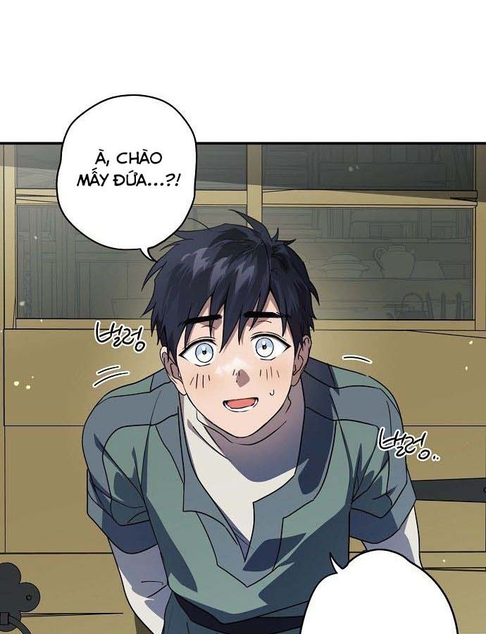 Bị Che Khuất Bởi Mặt Trời Lặn Chapter 106 - Trang 2