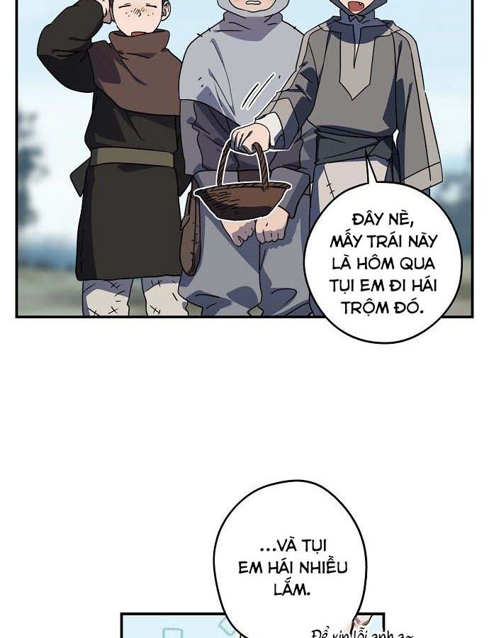 Bị Che Khuất Bởi Mặt Trời Lặn Chapter 106 - Trang 2