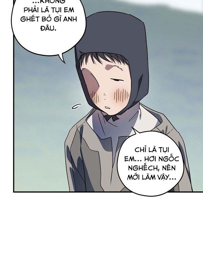 Bị Che Khuất Bởi Mặt Trời Lặn Chapter 106 - Trang 2