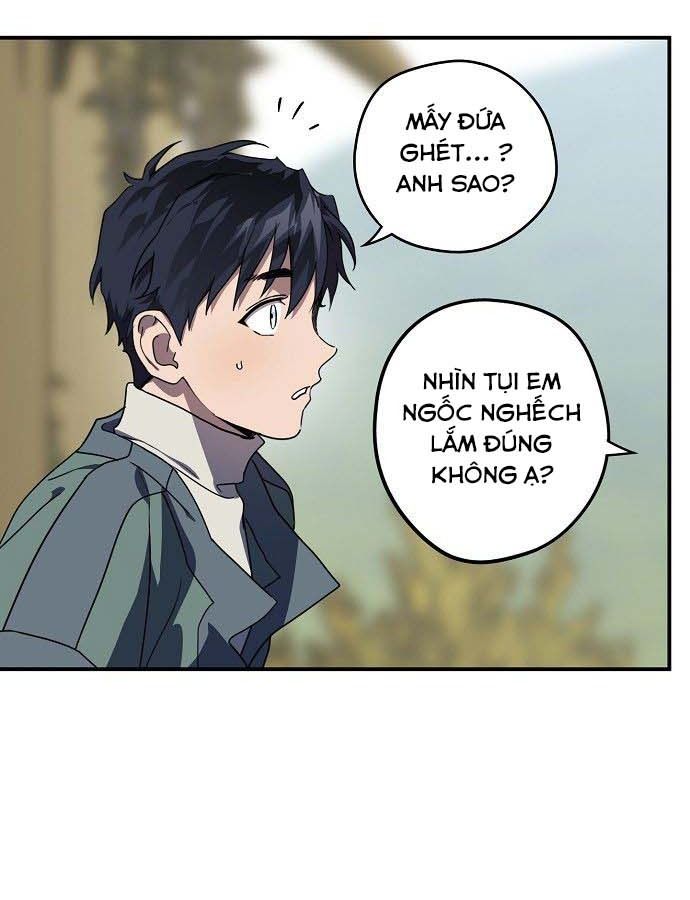 Bị Che Khuất Bởi Mặt Trời Lặn Chapter 106 - Trang 2