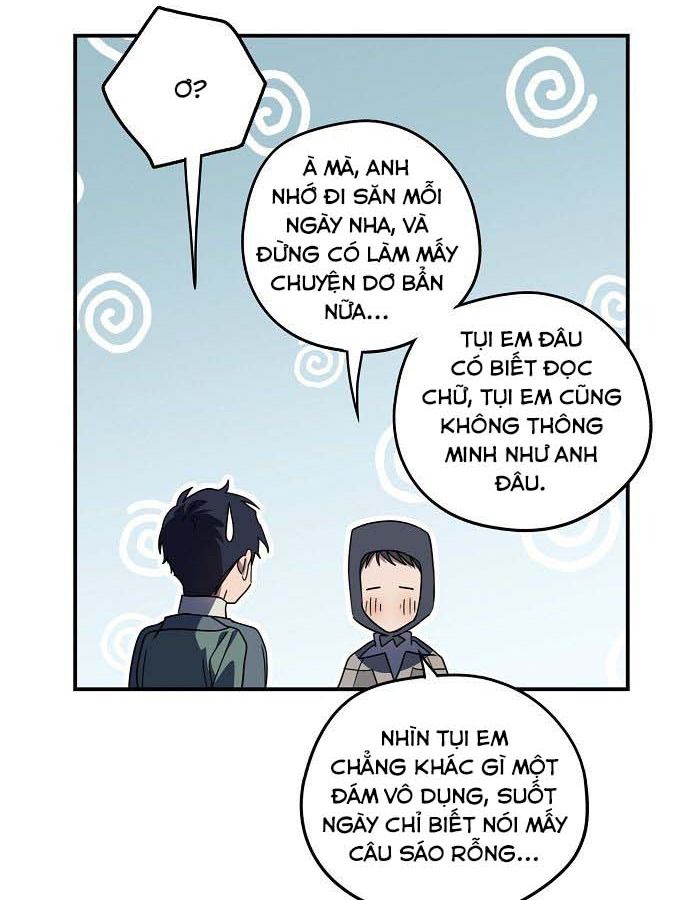 Bị Che Khuất Bởi Mặt Trời Lặn Chapter 106 - Trang 2